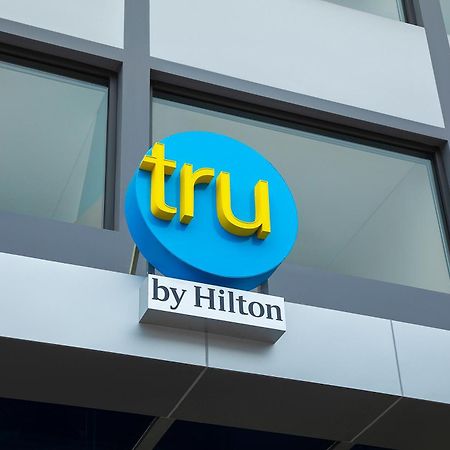Tru By Hilton Da Nang City Centre מראה חיצוני תמונה