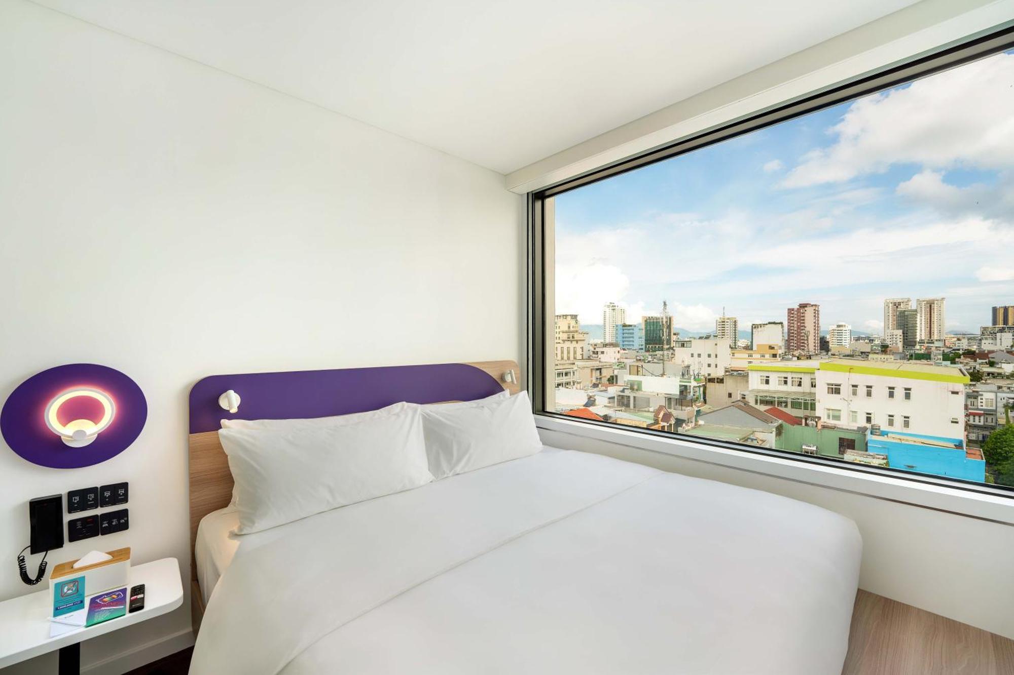 Tru By Hilton Da Nang City Centre מראה חיצוני תמונה