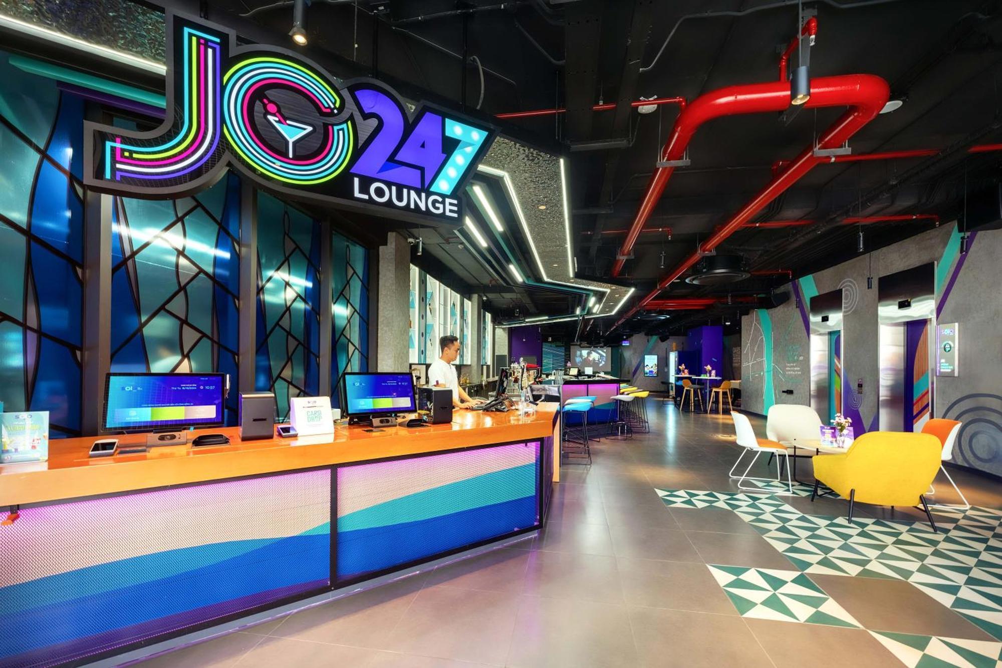 Sojo Hotel דה נאנג מראה חיצוני תמונה