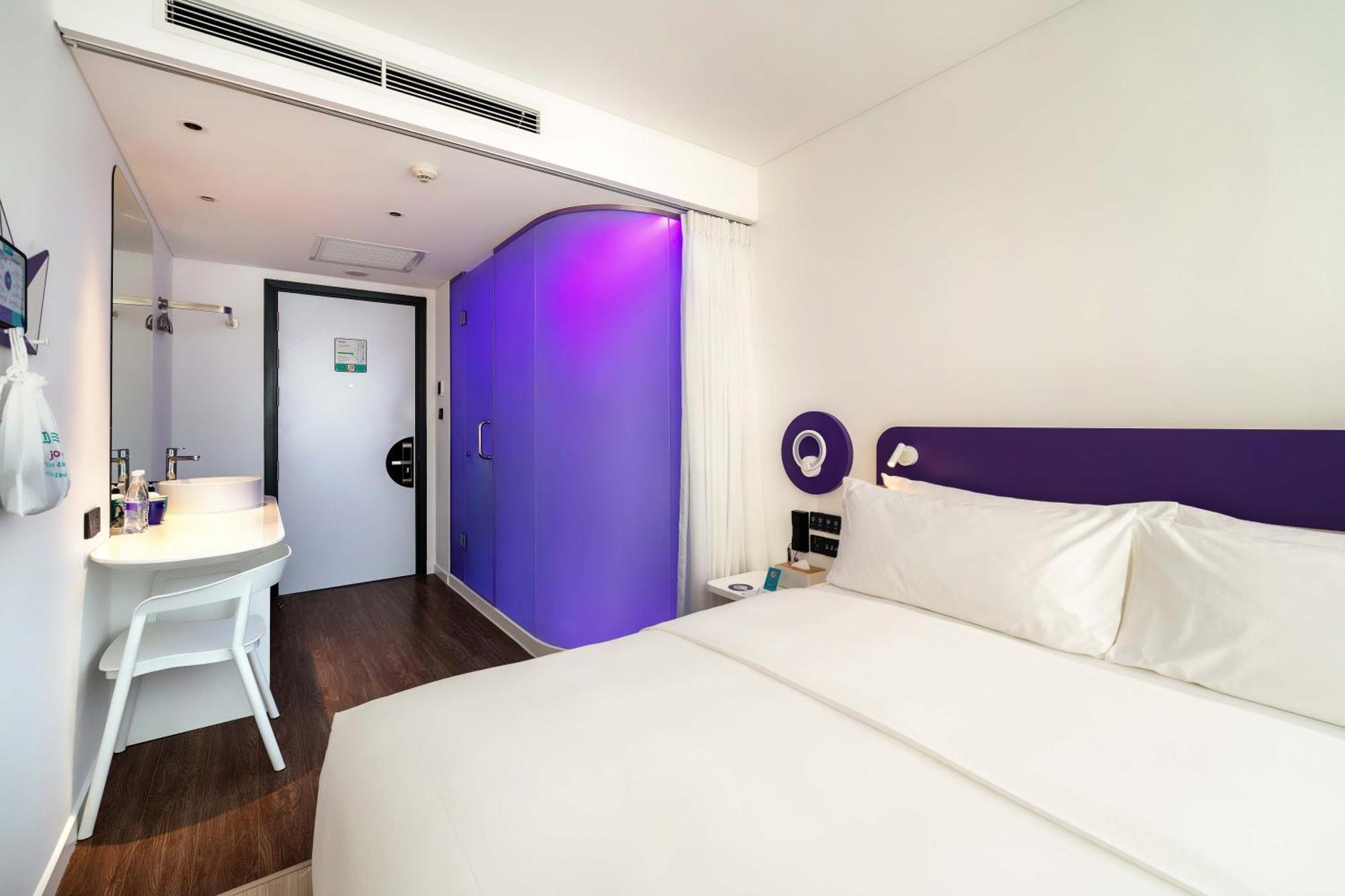 Sojo Hotel דה נאנג מראה חיצוני תמונה
