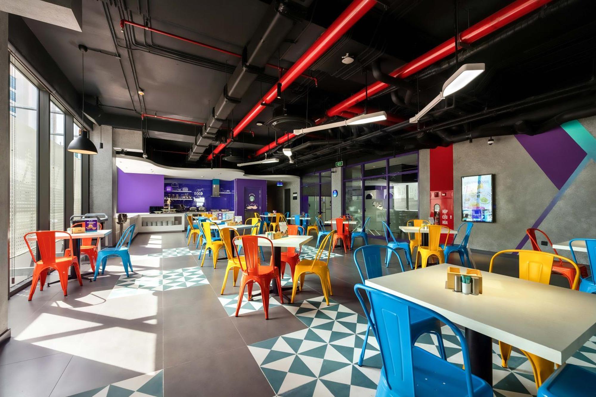 Sojo Hotel דה נאנג מראה חיצוני תמונה