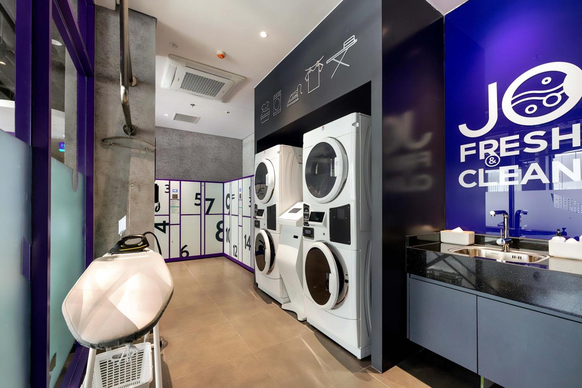 Tru By Hilton Da Nang City Centre מראה חיצוני תמונה