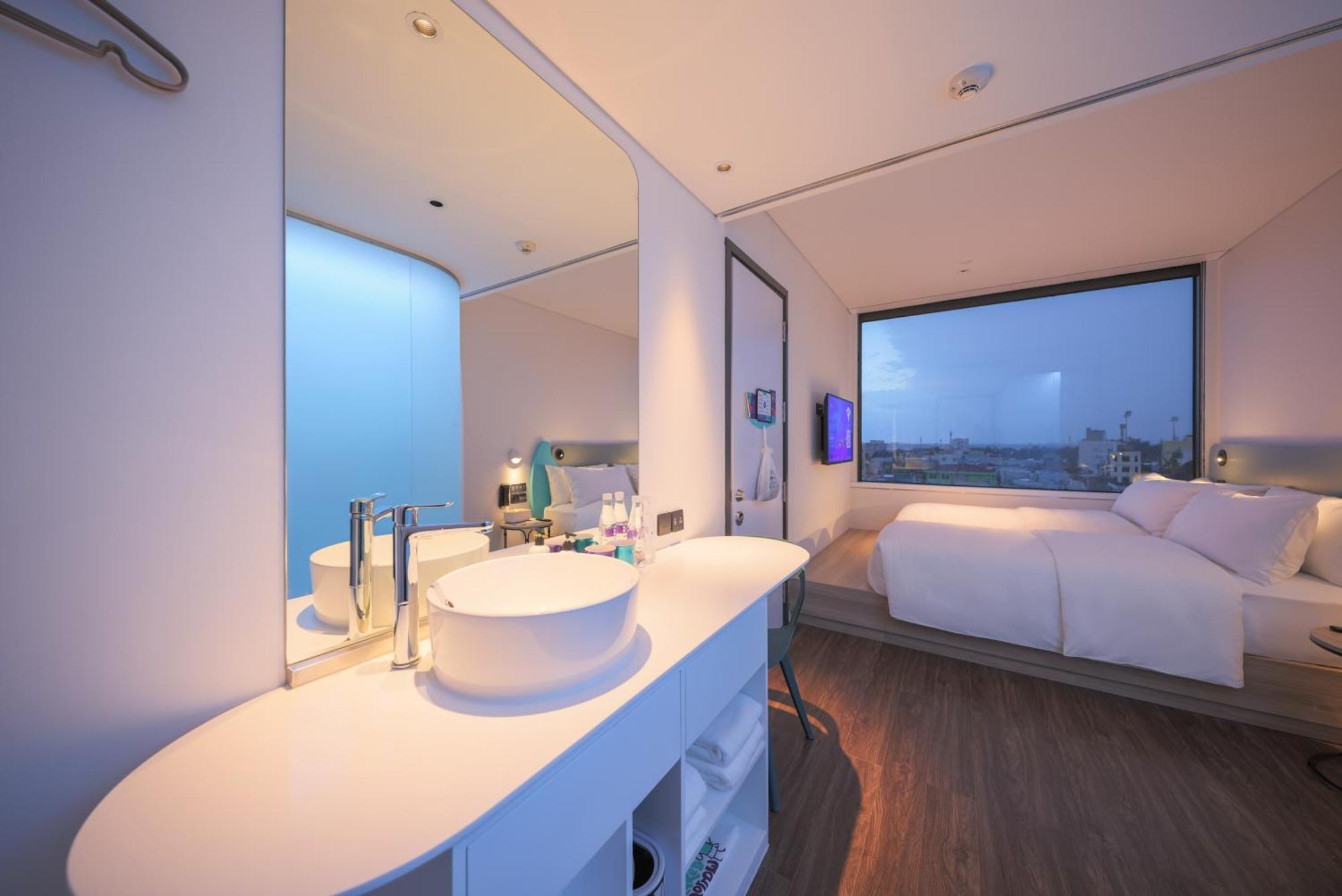 Sojo Hotel דה נאנג מראה חיצוני תמונה