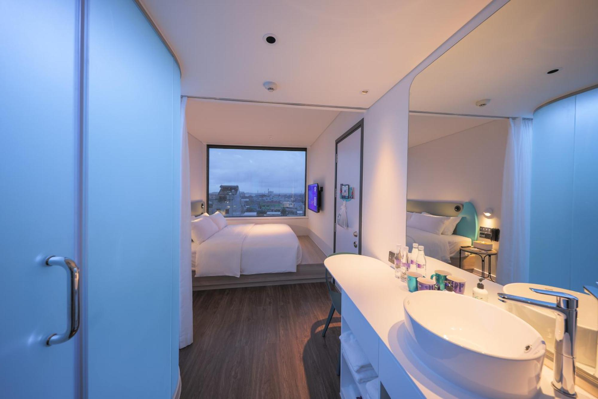 Sojo Hotel דה נאנג מראה חיצוני תמונה