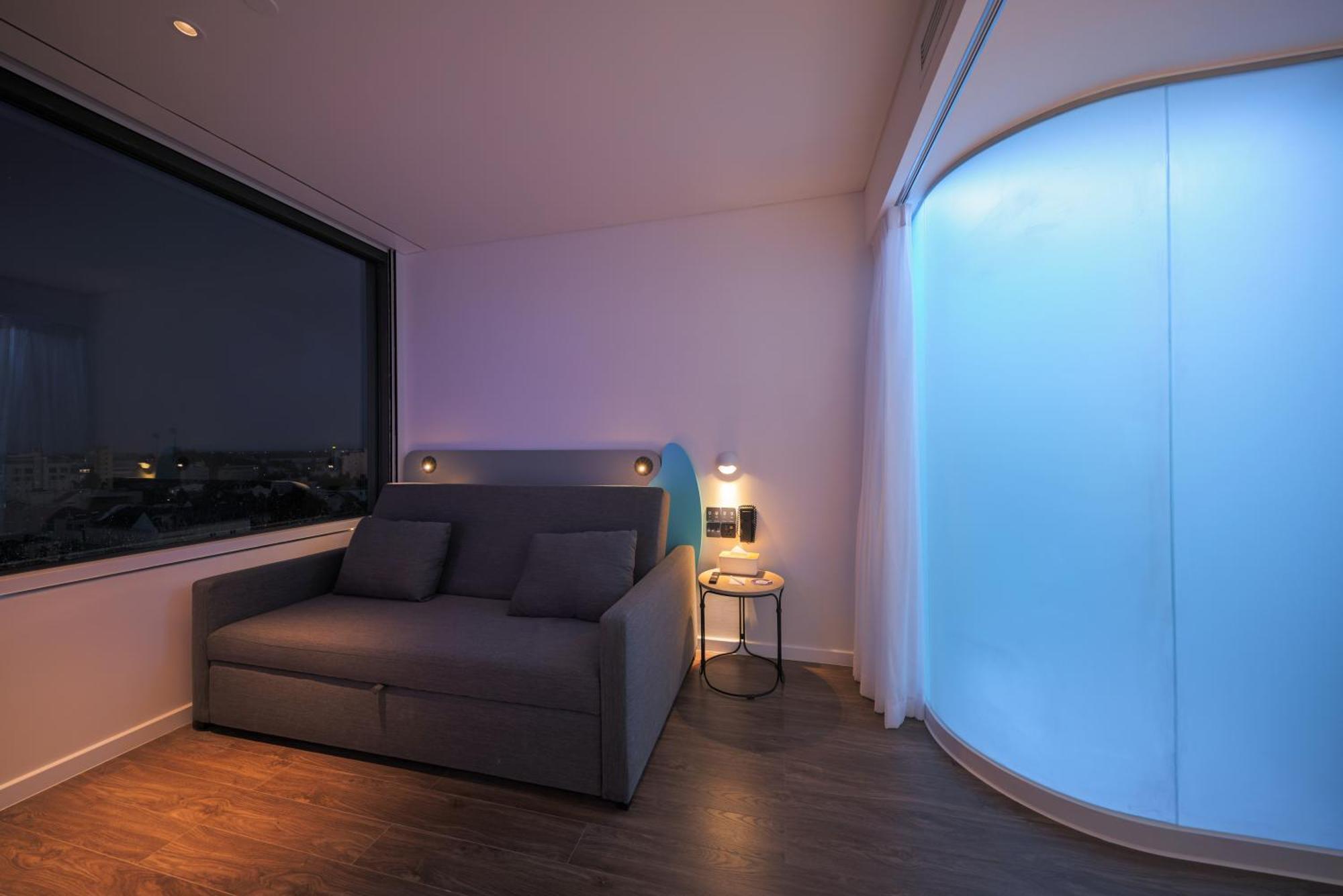 Sojo Hotel דה נאנג מראה חיצוני תמונה