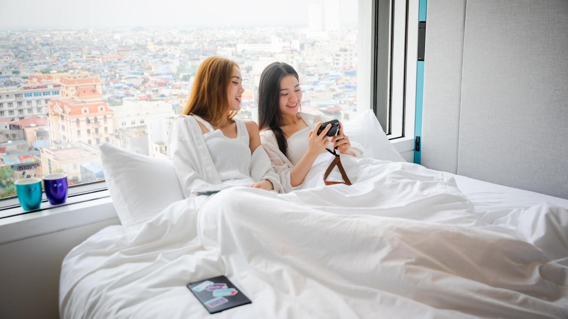 Sojo Hotel דה נאנג מראה חיצוני תמונה
