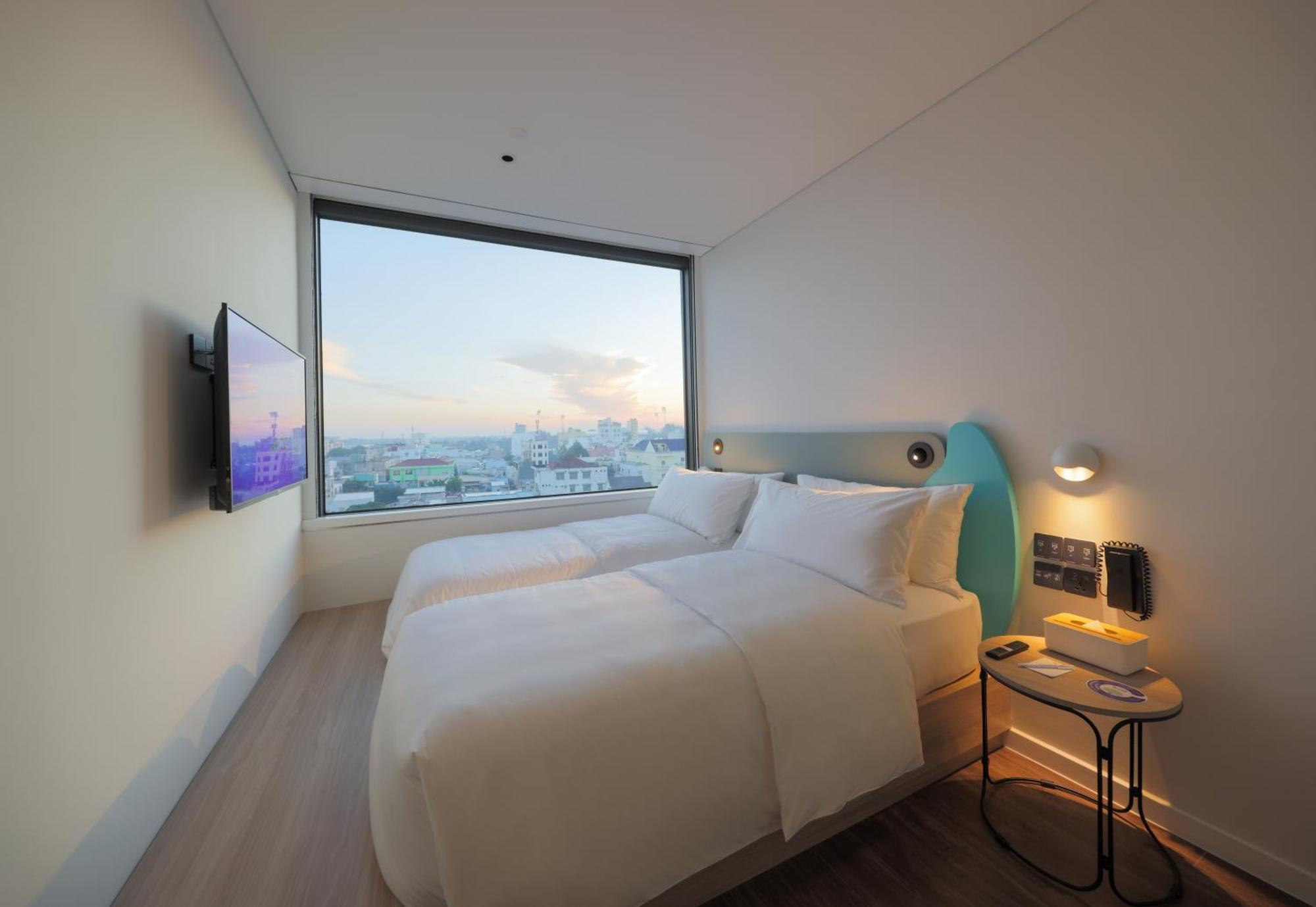 Sojo Hotel דה נאנג מראה חיצוני תמונה