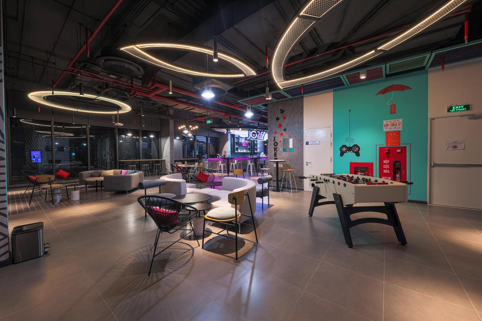 Sojo Hotel דה נאנג מראה חיצוני תמונה