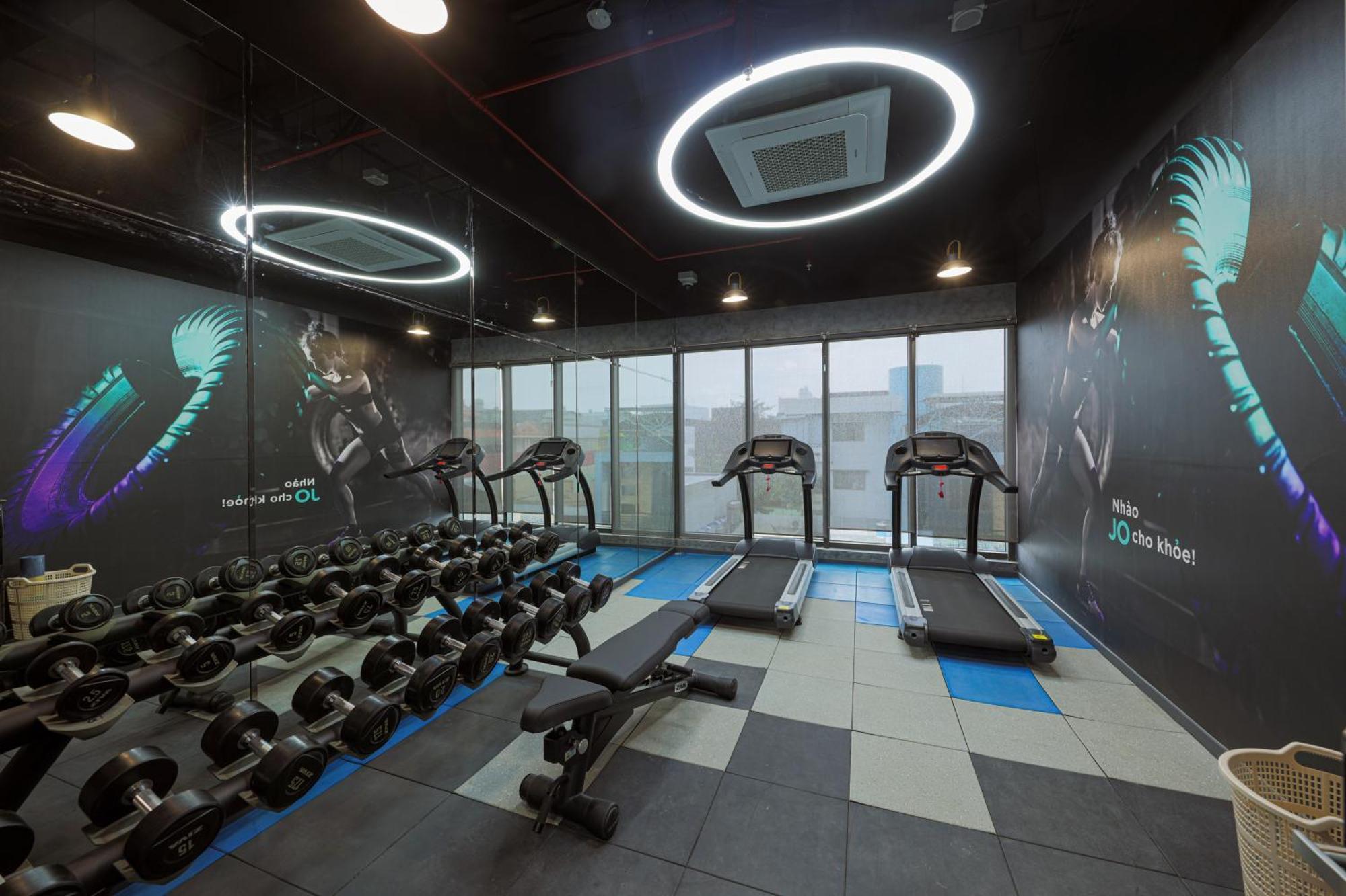 Sojo Hotel דה נאנג מראה חיצוני תמונה