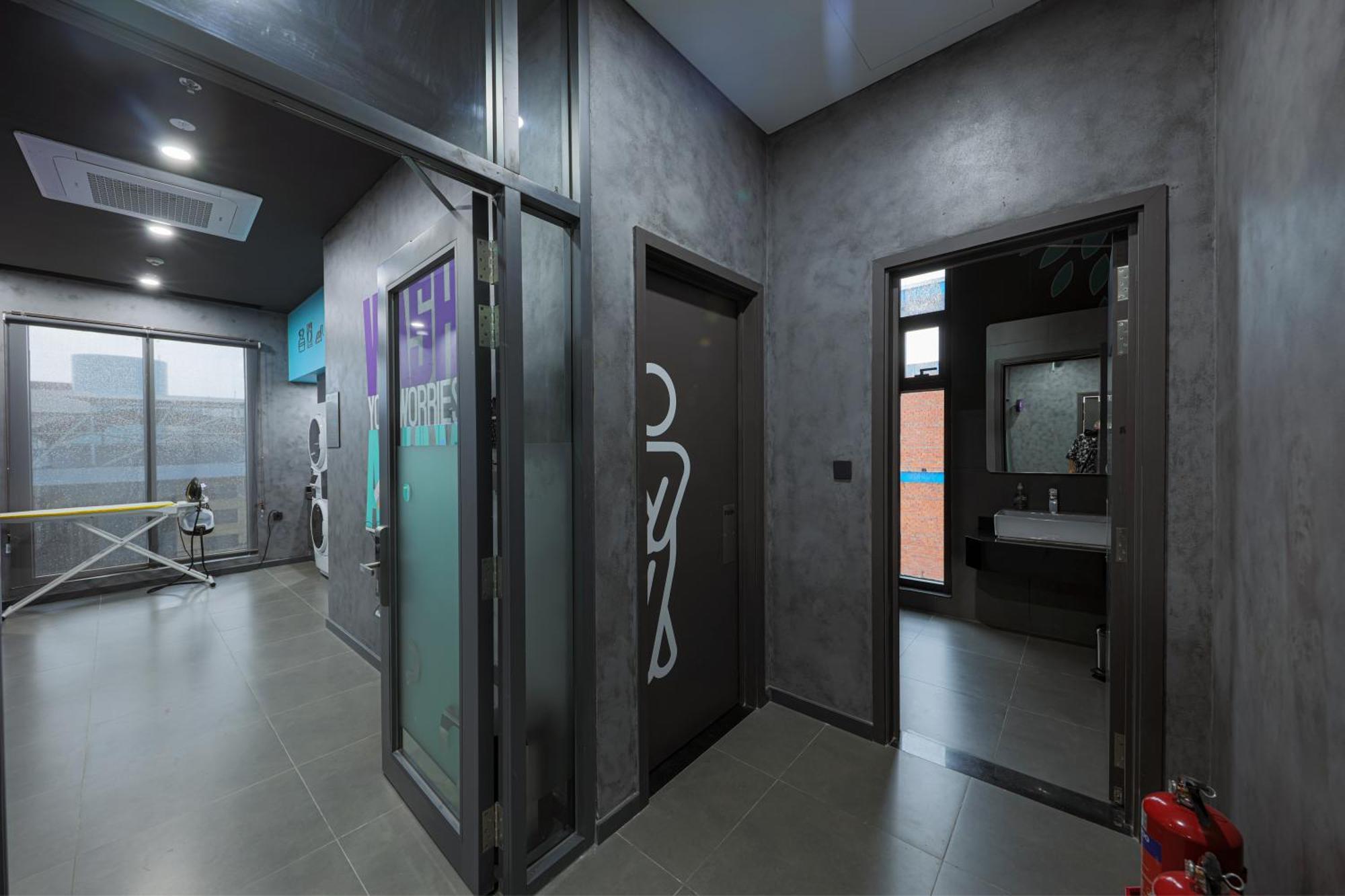 Sojo Hotel דה נאנג מראה חיצוני תמונה