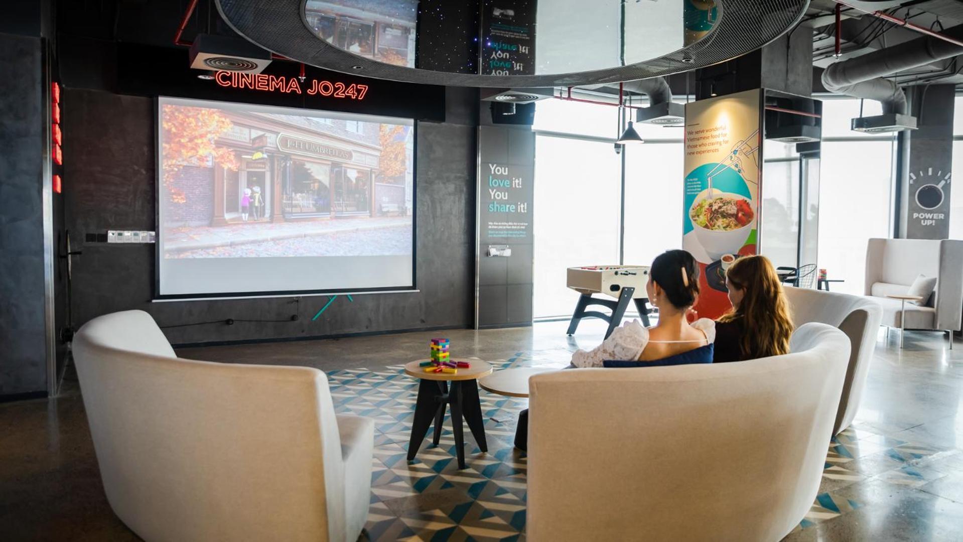 Sojo Hotel דה נאנג מראה חיצוני תמונה