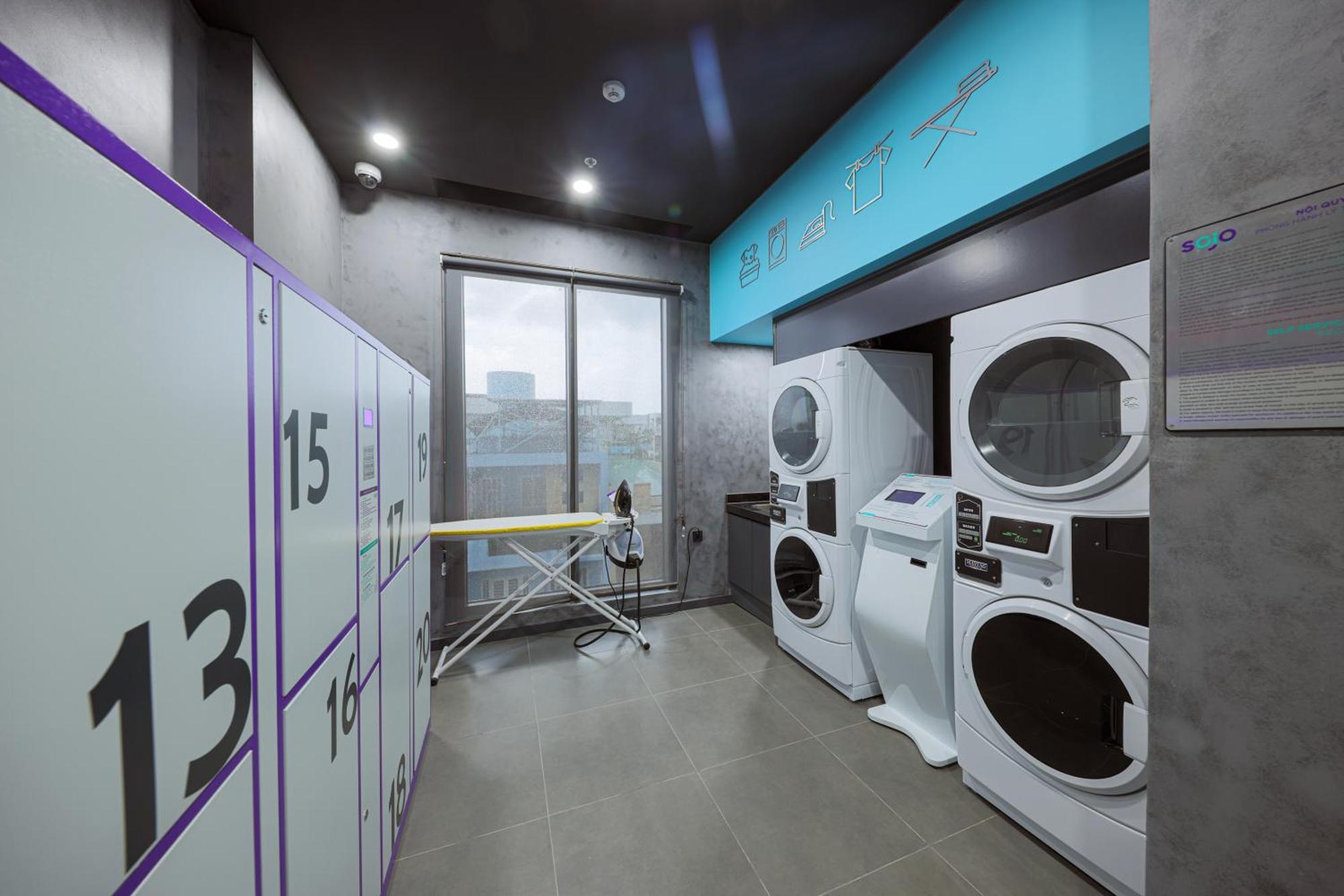 Sojo Hotel דה נאנג מראה חיצוני תמונה