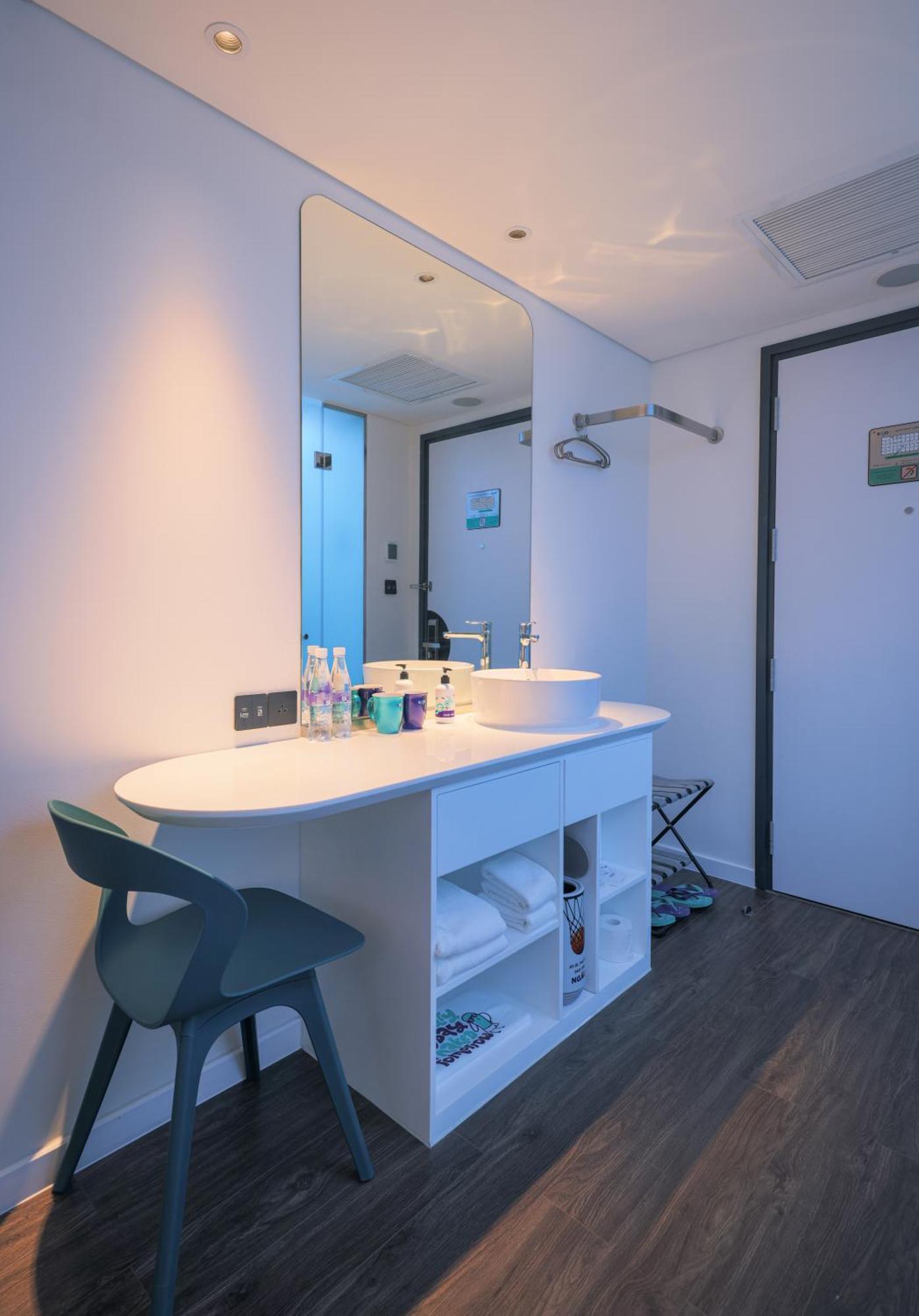 Sojo Hotel דה נאנג מראה חיצוני תמונה