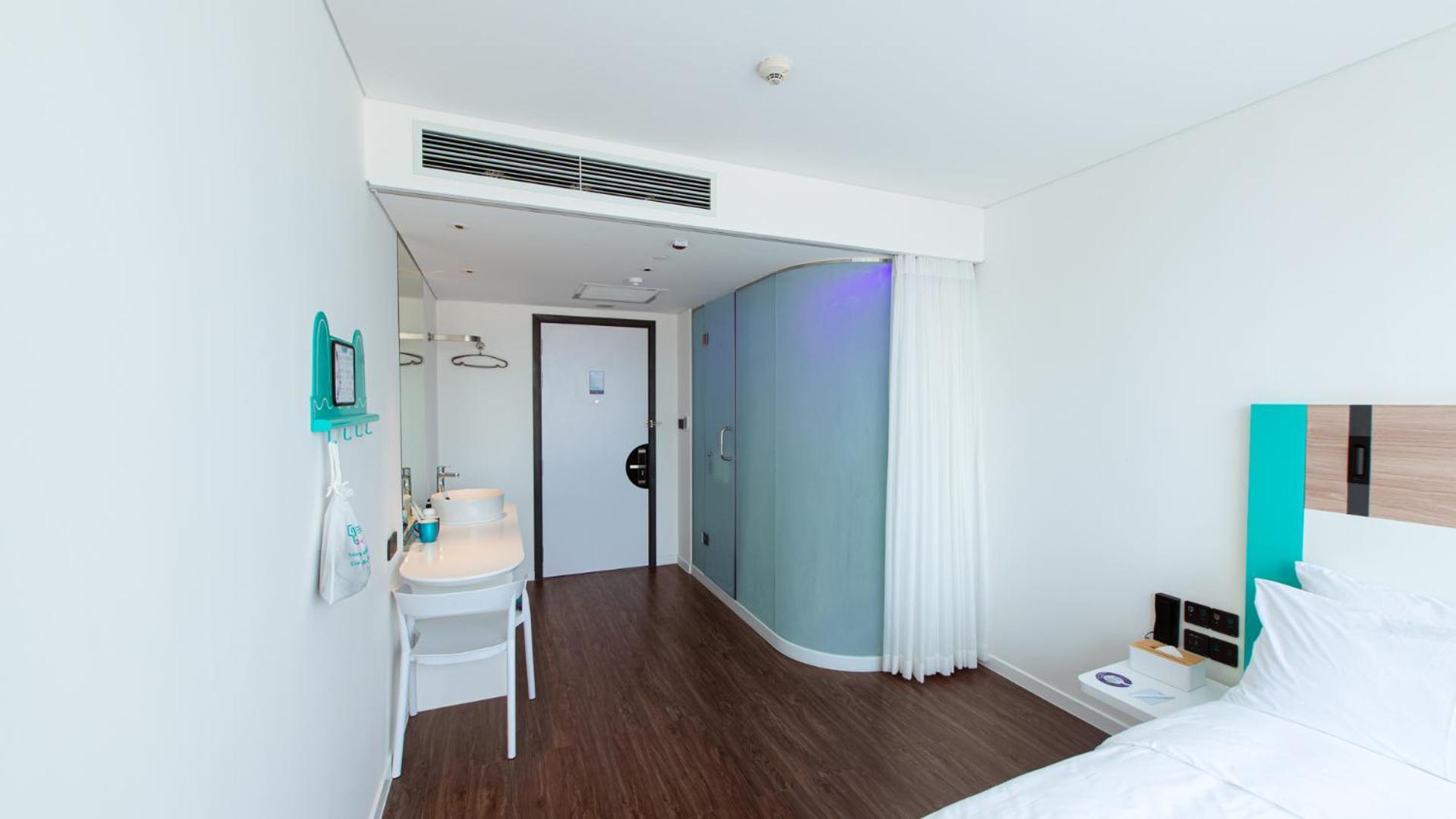 Sojo Hotel דה נאנג מראה חיצוני תמונה