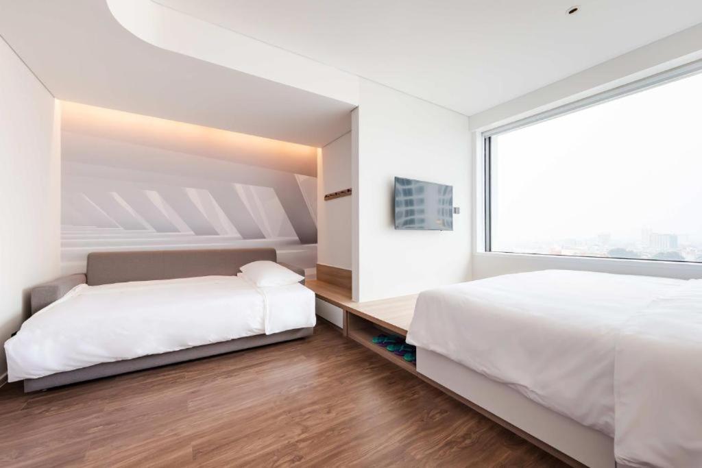Tru By Hilton Da Nang City Centre מראה חיצוני תמונה