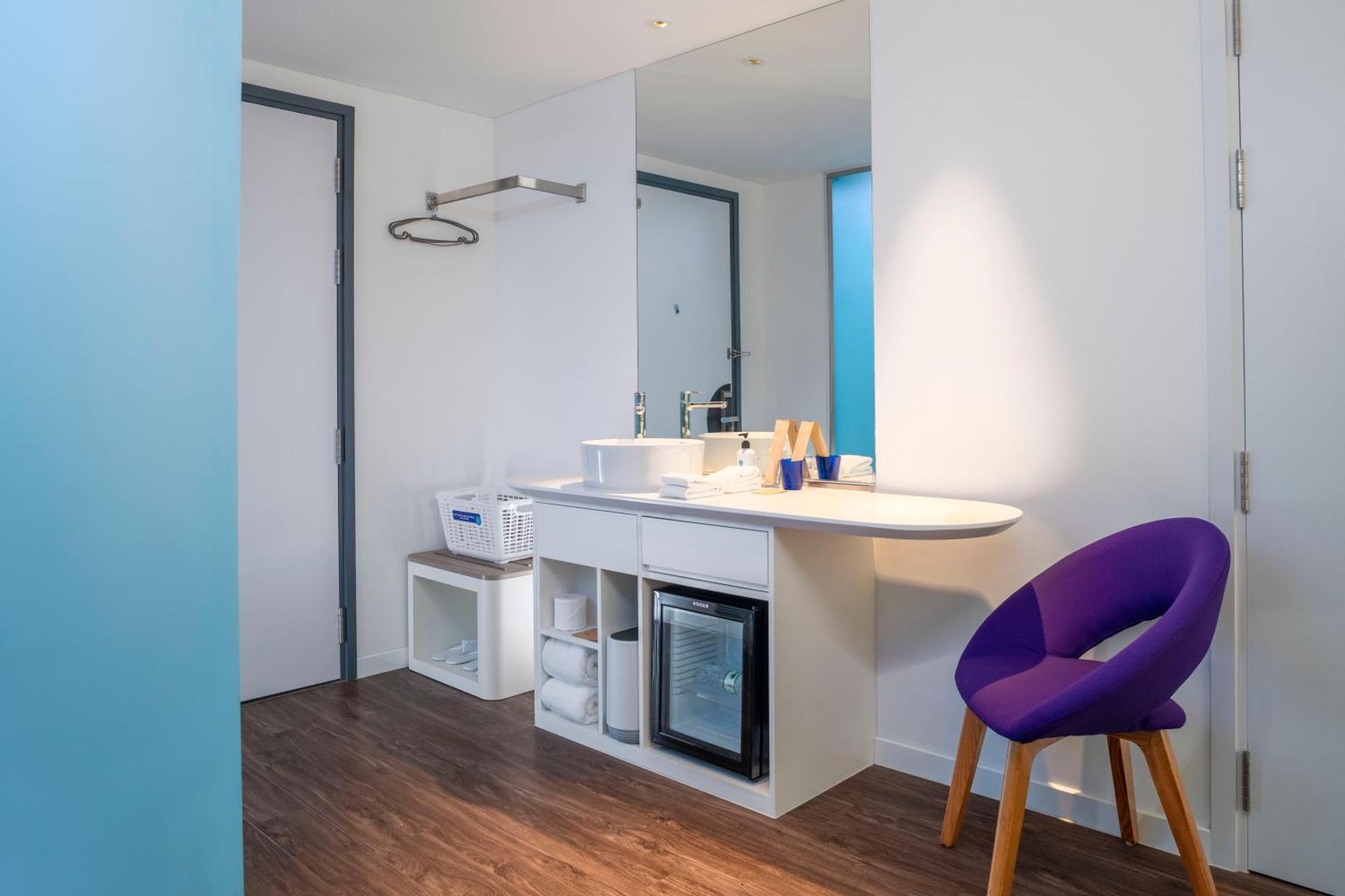 Tru By Hilton Da Nang City Centre מראה חיצוני תמונה